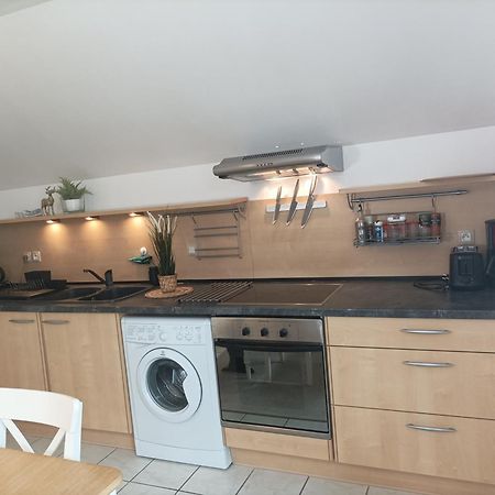 Apartament Le Duplex Decontracte Fleury-les-Aubrais Zewnętrze zdjęcie